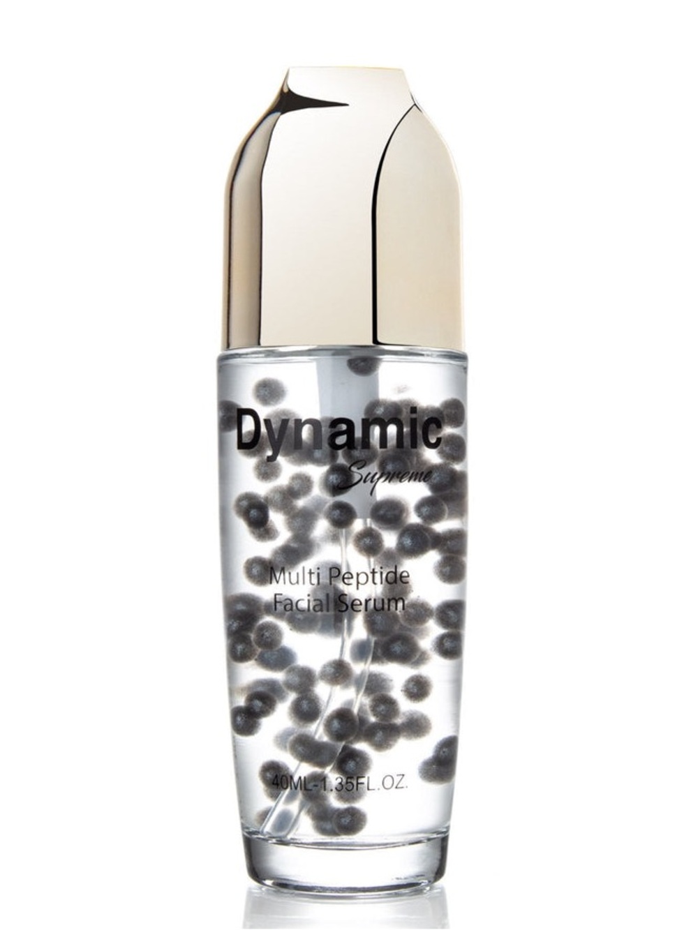 Serum- DYNAMIC GEMSTONE Multi Peptide Facial Serum- MSRP $895- NIB